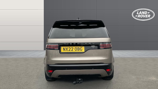 Used Land Rover Discovery 2022 for sale - 76265873: Photo 6