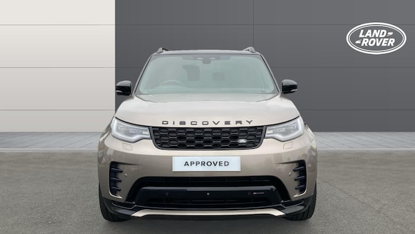 Used Land Rover Discovery 2022 for sale - 76265873: Photo 7