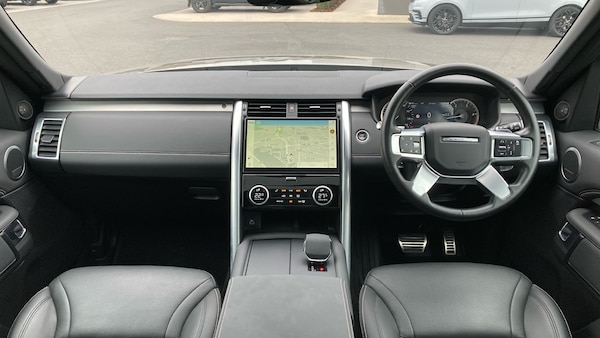 Used Land Rover Discovery 2022 for sale - 76265873: Photo 9
