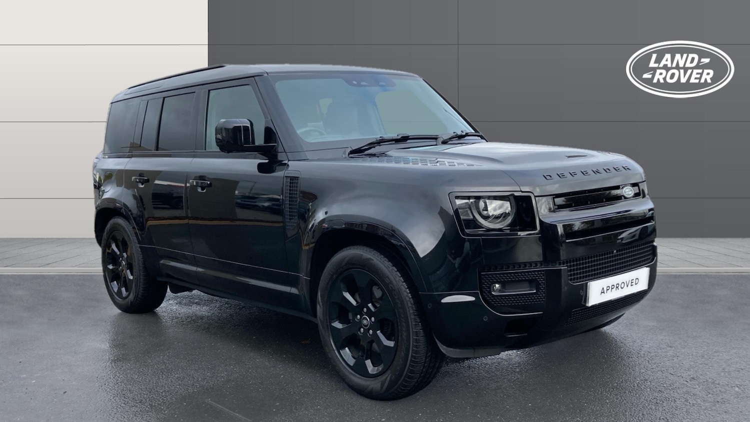 Used Land Rover Defender 2025 for sale - 76479479: Photo 1