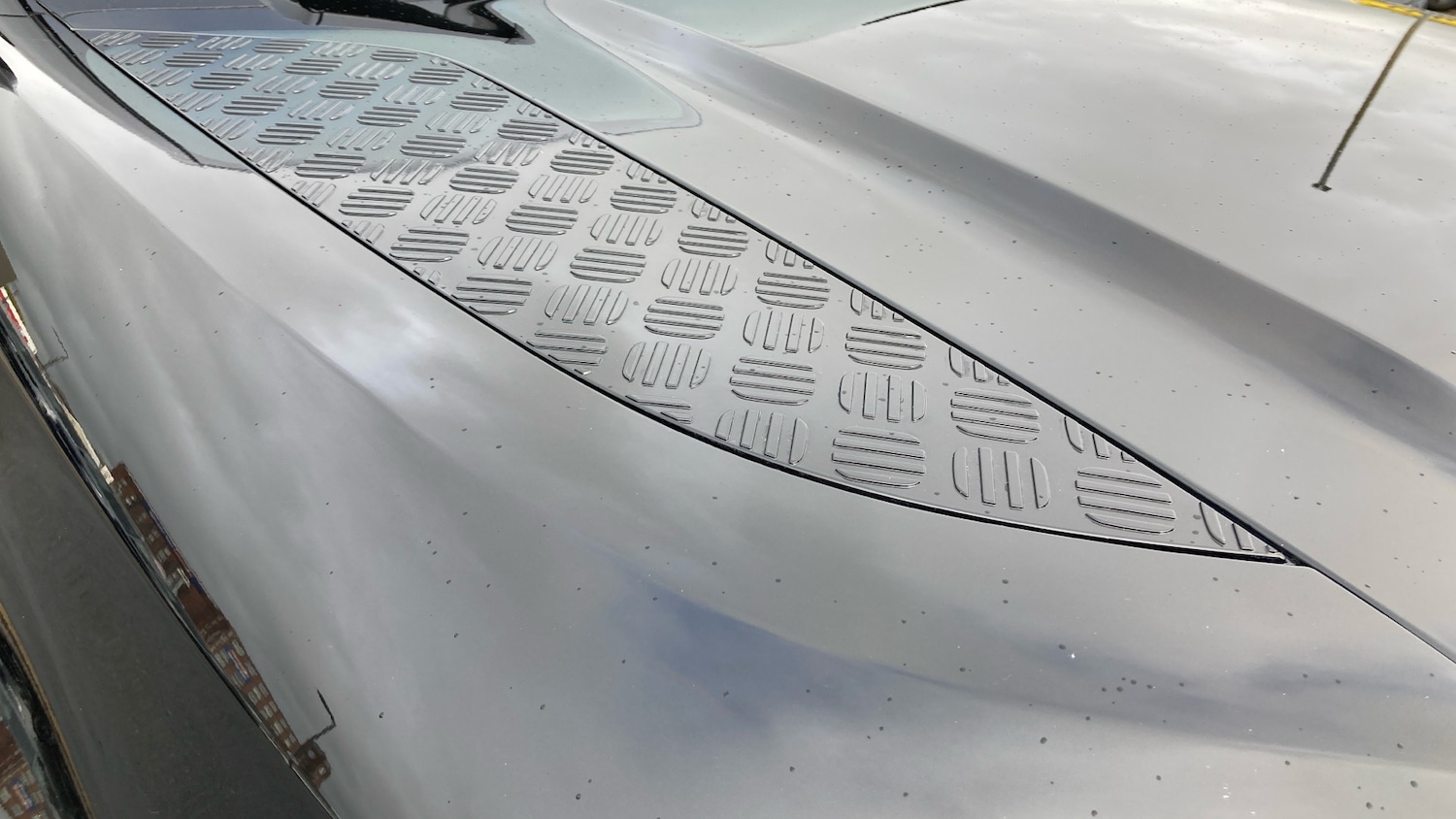 Used Land Rover Defender 2025 for sale - 76479479: Photo 23