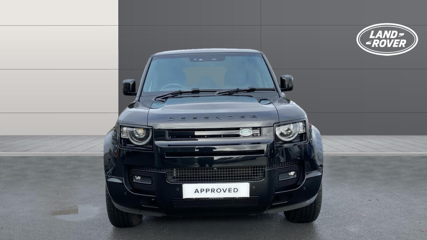 Used Land Rover Defender 2025 for sale - 76479479: Photo 7