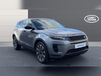 Used Land Rover Range Rover Evoque 2023 for sale - 79785857: Photo