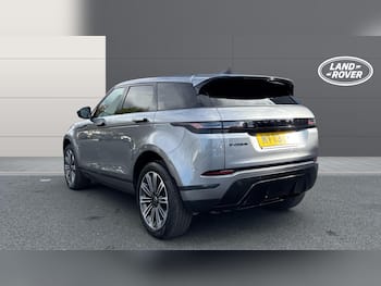Used Land Rover Range Rover Evoque 2023 for sale - 79785857: Photo