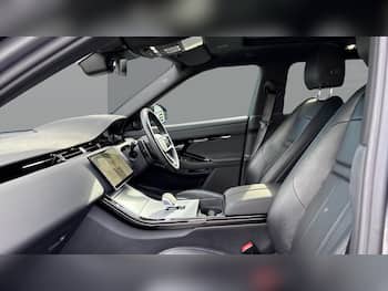 Used Land Rover Range Rover Evoque 2023 for sale - 79785857: Photo