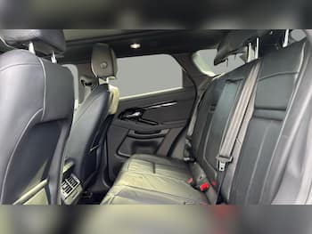 Used Land Rover Range Rover Evoque 2023 for sale - 79785857: Photo
