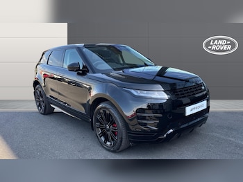 Used Land Rover Range Rover Evoque 2024 for sale - 79606766: Photo