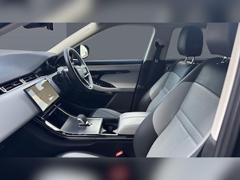 Used Land Rover Range Rover Evoque 2024 for sale - 79606766: Photo