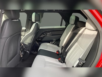 Used Land Rover Range Rover Sport 2024 for sale - 78109204: Photo