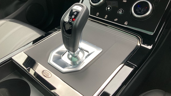 Used Land Rover Range Rover Evoque 2022 for sale - 76234627: Photo 13