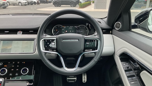 Used Land Rover Range Rover Evoque 2022 for sale - 76234627: Photo 15