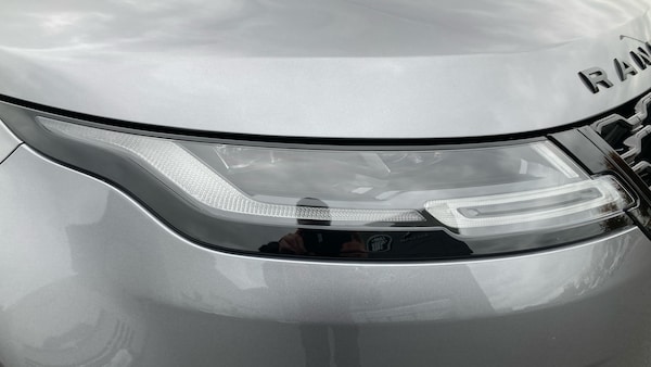 Used Land Rover Range Rover Evoque 2022 for sale - 76234627: Photo 17
