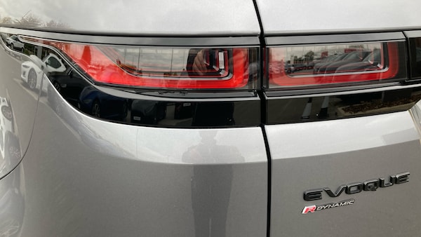 Used Land Rover Range Rover Evoque 2022 for sale - 76234627: Photo 19