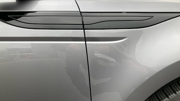 Used Land Rover Range Rover Evoque 2022 for sale - 76234627: Photo 22