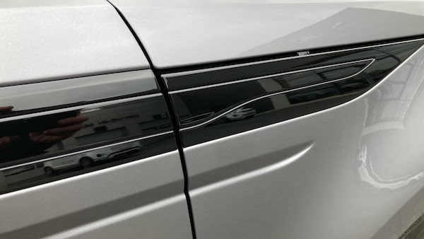 Used Land Rover Range Rover Evoque 2022 for sale - 76234627: Photo 24