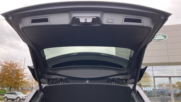 Used Land Rover Range Rover Evoque 2022 for sale - 76234627: Photo 27