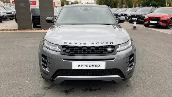 Used Land Rover Range Rover Evoque 2022 for sale - 76234627: Photo 31