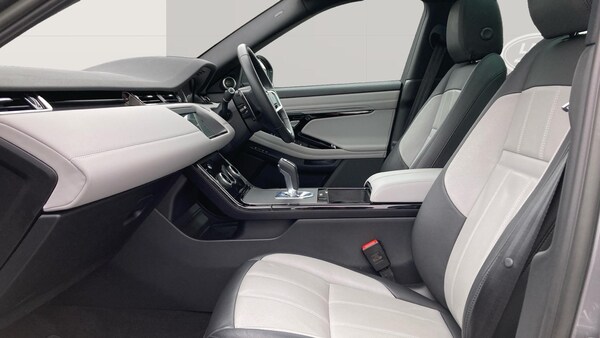 Used Land Rover Range Rover Evoque 2022 for sale - 76234627: Photo 3