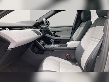 Used Land Rover Range Rover Evoque 2022 for sale - 76234627: Photo 3