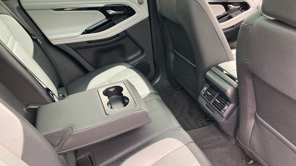 Used Land Rover Range Rover Evoque 2022 for sale - 76234627: Photo 42