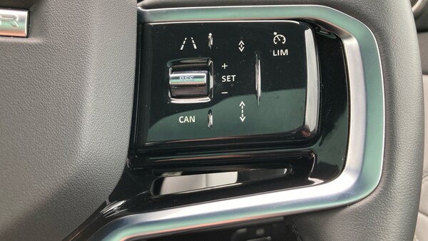 Used Land Rover Range Rover Evoque 2022 for sale - 76234627: Photo 44