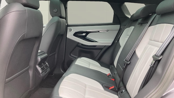 Used Land Rover Range Rover Evoque 2022 for sale - 76234627: Photo 4