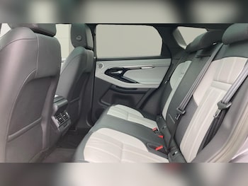 Used Land Rover Range Rover Evoque 2022 for sale - 76234627: Photo 4