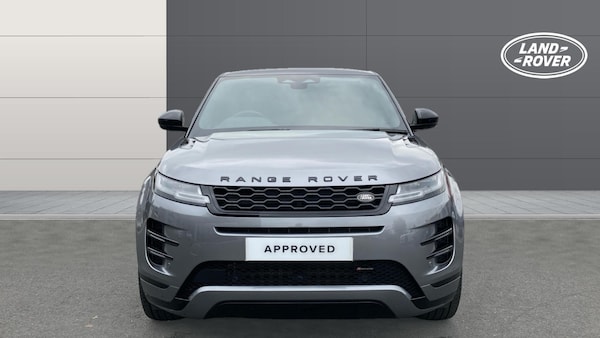 Used Land Rover Range Rover Evoque 2022 for sale - 76234627: Photo 7