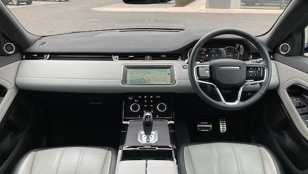 Used Land Rover Range Rover Evoque 2022 for sale - 76234627: Photo 9