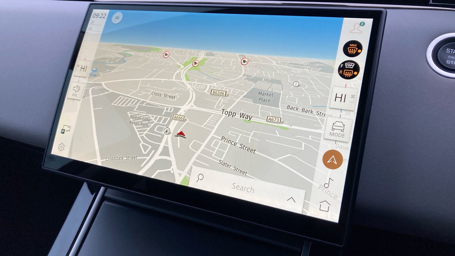 Used Land Rover Range Rover Evoque 2025 for sale - 77528047: Photo 11