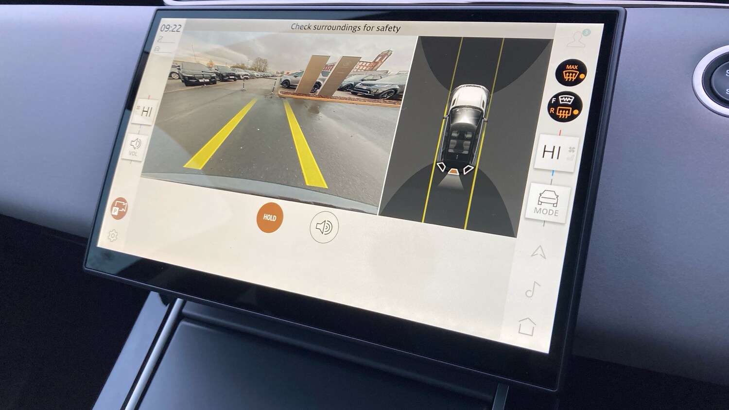 Used Land Rover Range Rover Evoque 2025 for sale - 77528047: Photo 12