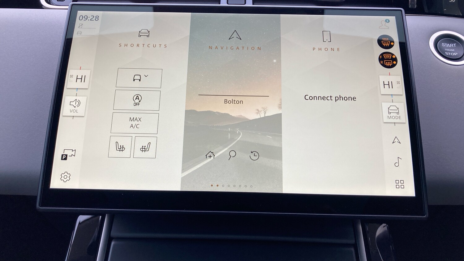 Used Land Rover Range Rover Evoque 2025 for sale - 77528047: Photo 14