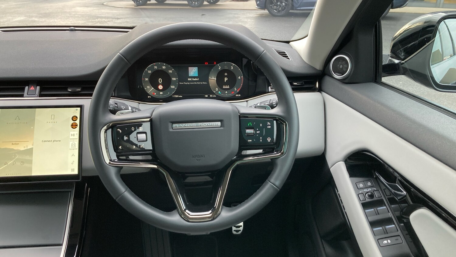 Used Land Rover Range Rover Evoque 2025 for sale - 77528047: Photo 15