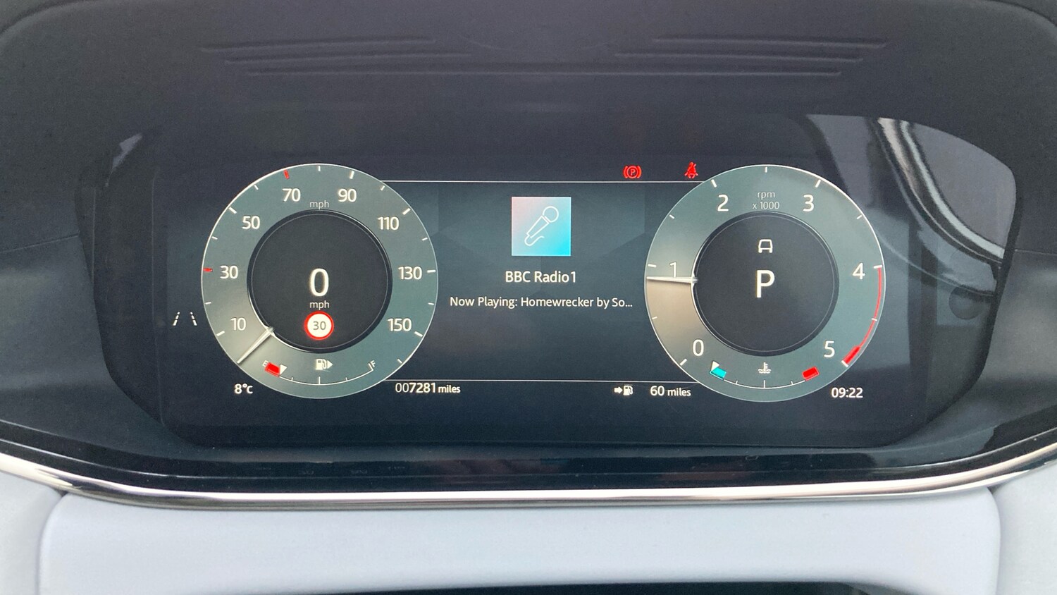 Used Land Rover Range Rover Evoque 2025 for sale - 77528047: Photo 16