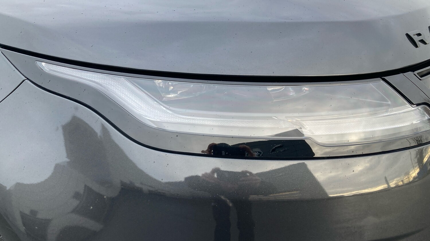 Used Land Rover Range Rover Evoque 2025 for sale - 77528047: Photo 17