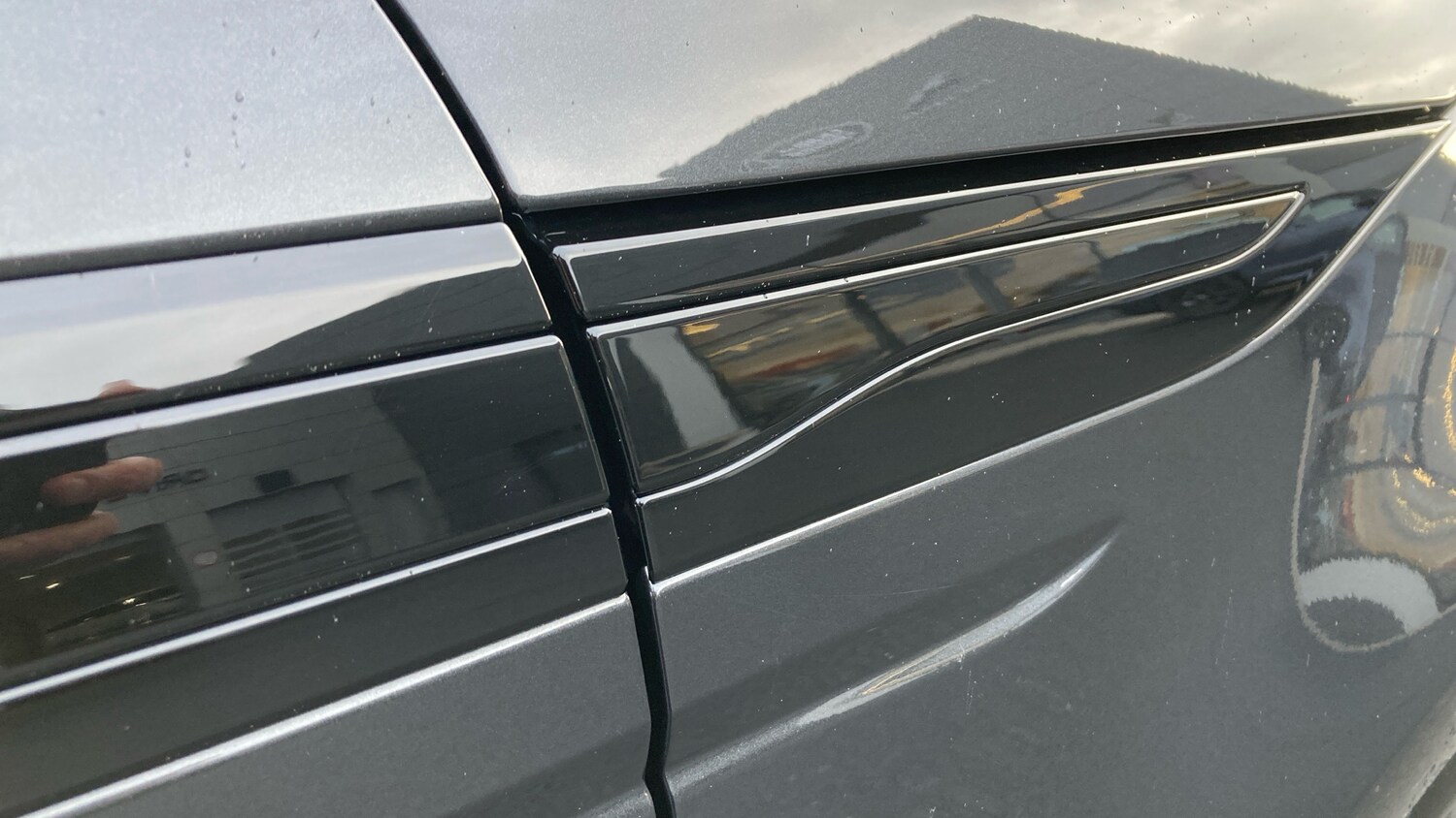 Used Land Rover Range Rover Evoque 2025 for sale - 77528047: Photo 24