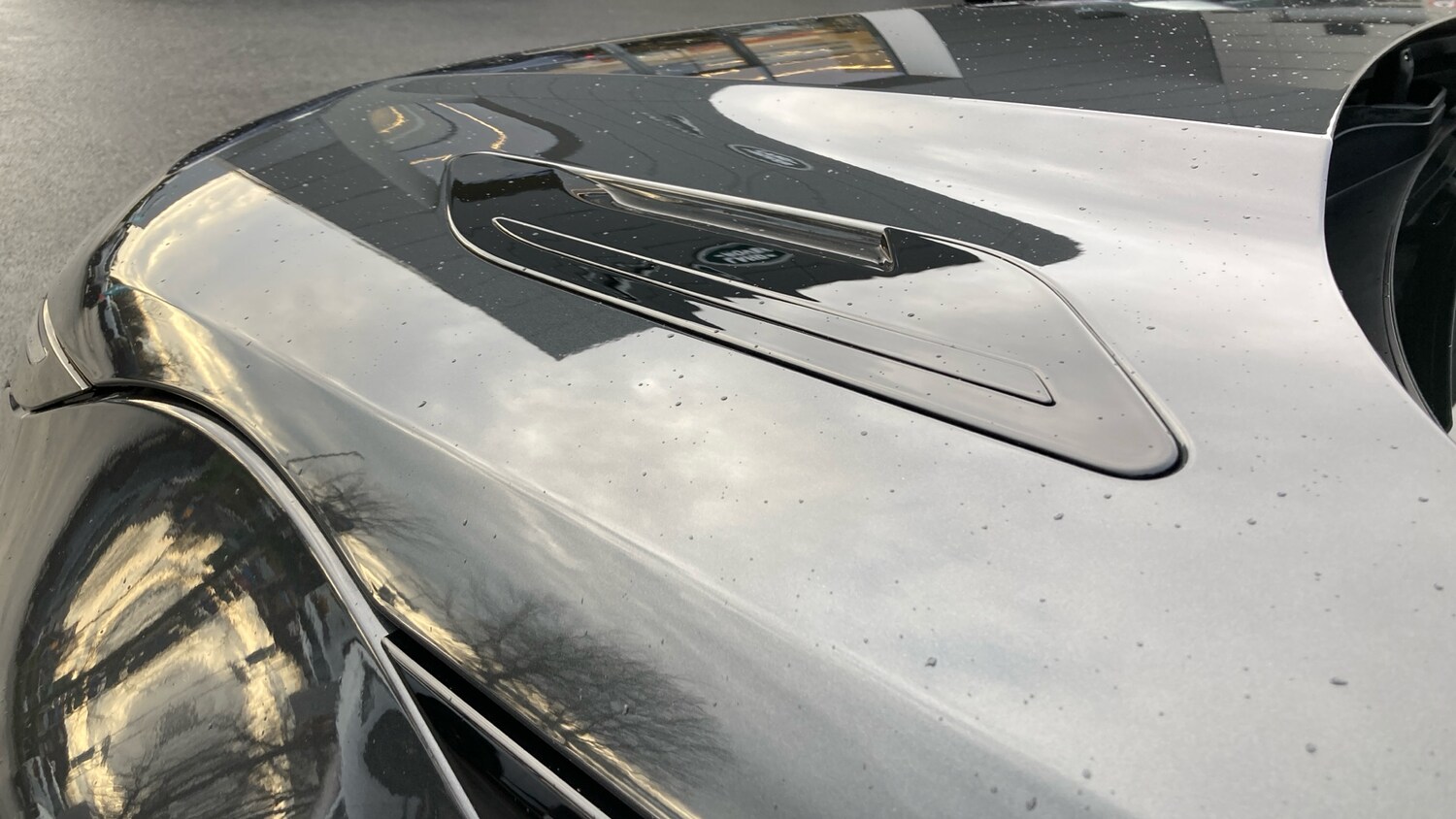 Used Land Rover Range Rover Evoque 2025 for sale - 77528047: Photo 25