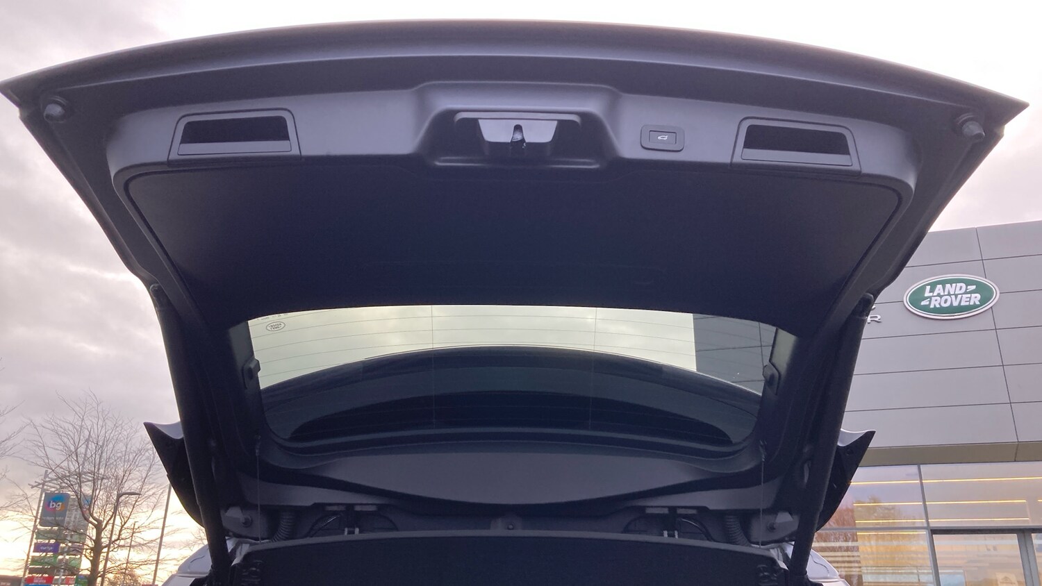 Used Land Rover Range Rover Evoque 2025 for sale - 77528047: Photo 27