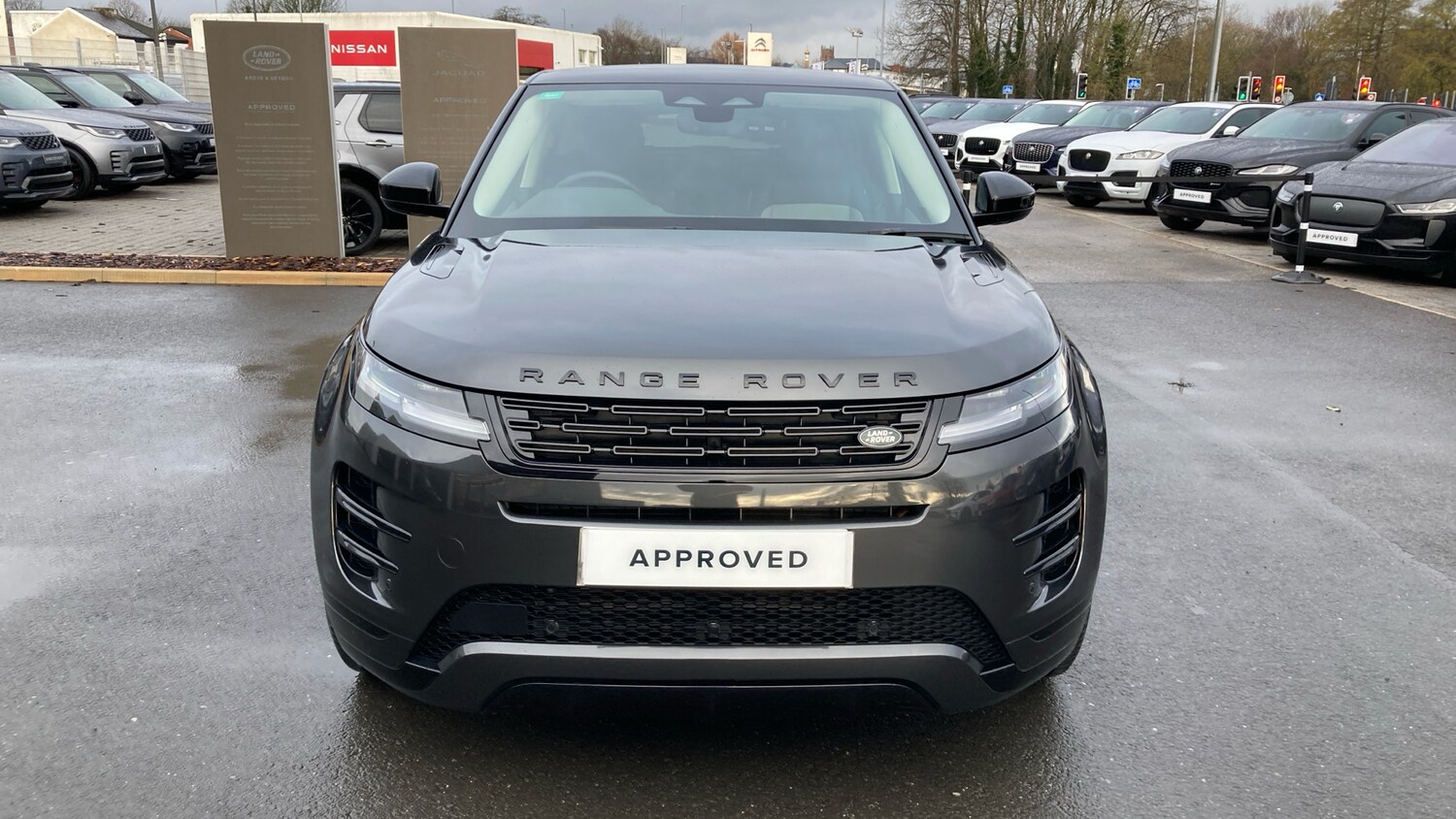 Used Land Rover Range Rover Evoque 2025 for sale - 77528047: Photo 31