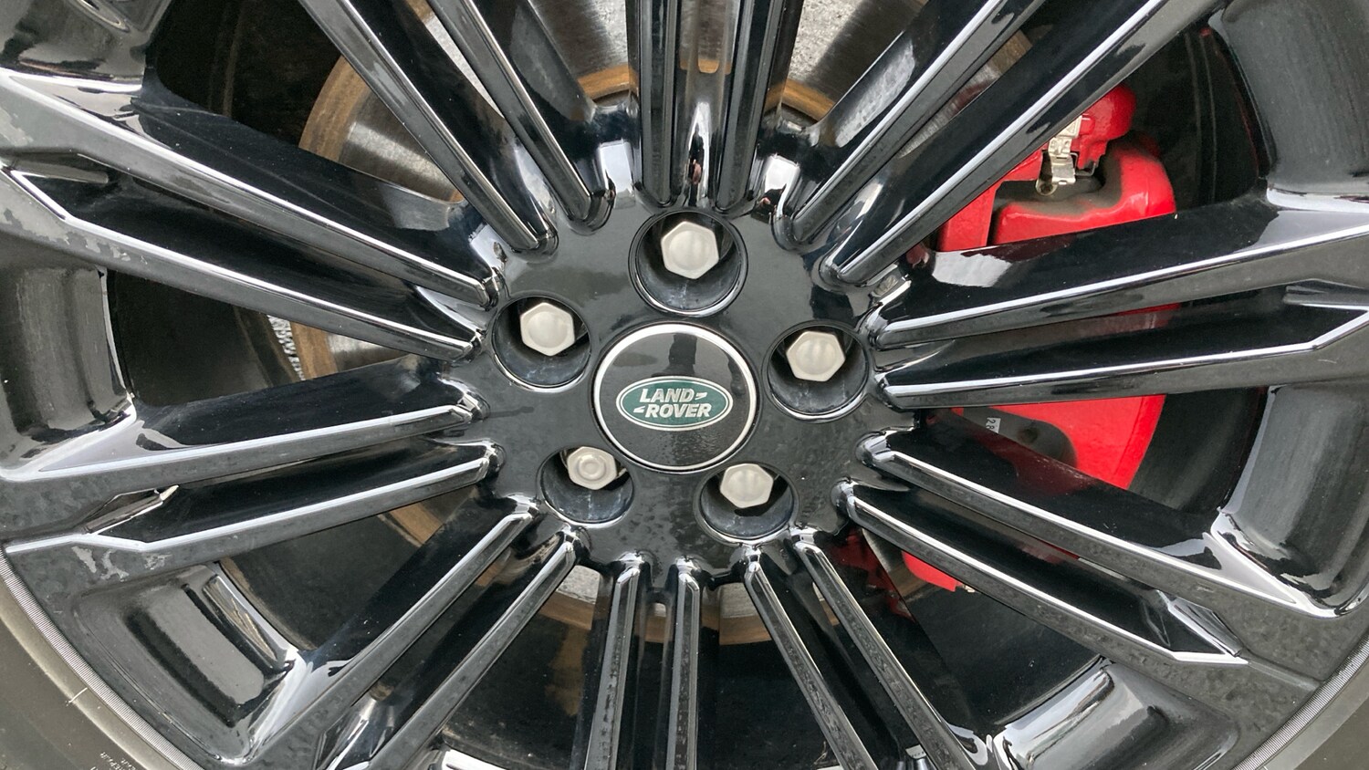 Used Land Rover Range Rover Evoque 2025 for sale - 77528047: Photo 35