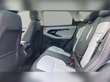 Used Land Rover Range Rover Evoque 2025 for sale - 77528047: Photo