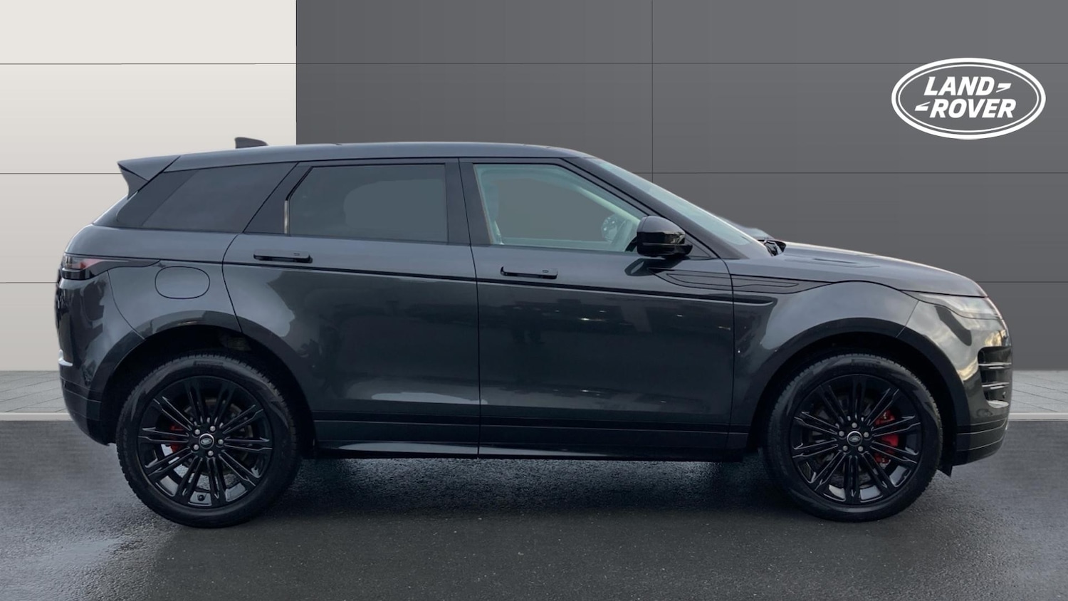 Used Land Rover Range Rover Evoque 2025 for sale - 77528047: Photo 5