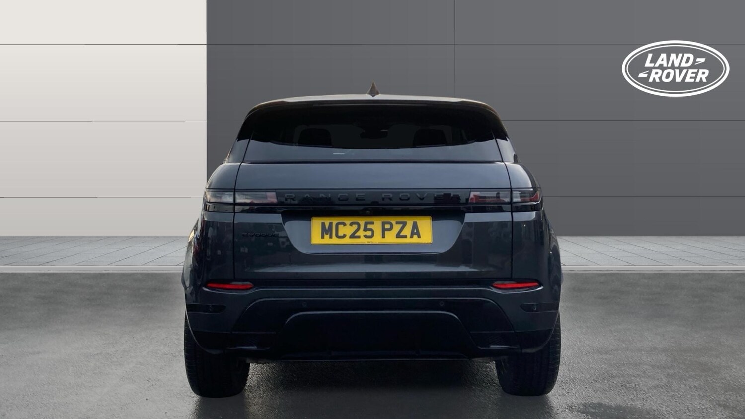 Used Land Rover Range Rover Evoque 2025 for sale - 77528047: Photo 6