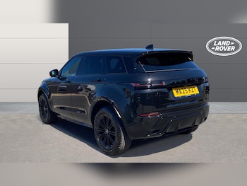 Used Land Rover Range Rover Evoque 2025 for sale - 75922388: Photo