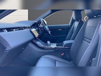 Used Land Rover Range Rover Evoque 2025 for sale - 75922388: Photo