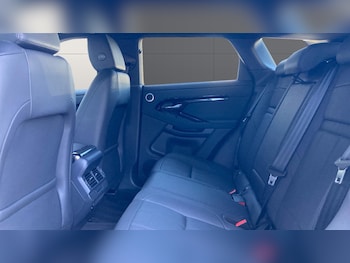 Used Land Rover Range Rover Evoque 2025 for sale - 75922388: Photo