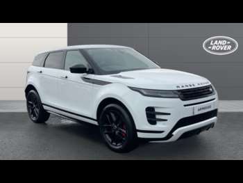 2025 (74) - 2.0 D200 Dynamic SE 5dr Auto Diesel Hatchback