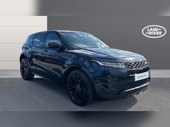 Used Land Rover Range Rover Evoque 2023 for sale - 79597090: Photo