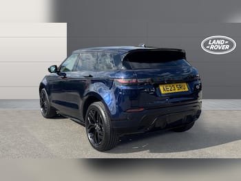 Used Land Rover Range Rover Evoque 2023 for sale - 79597090: Photo