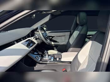 Used Land Rover Range Rover Evoque 2023 for sale - 79597090: Photo